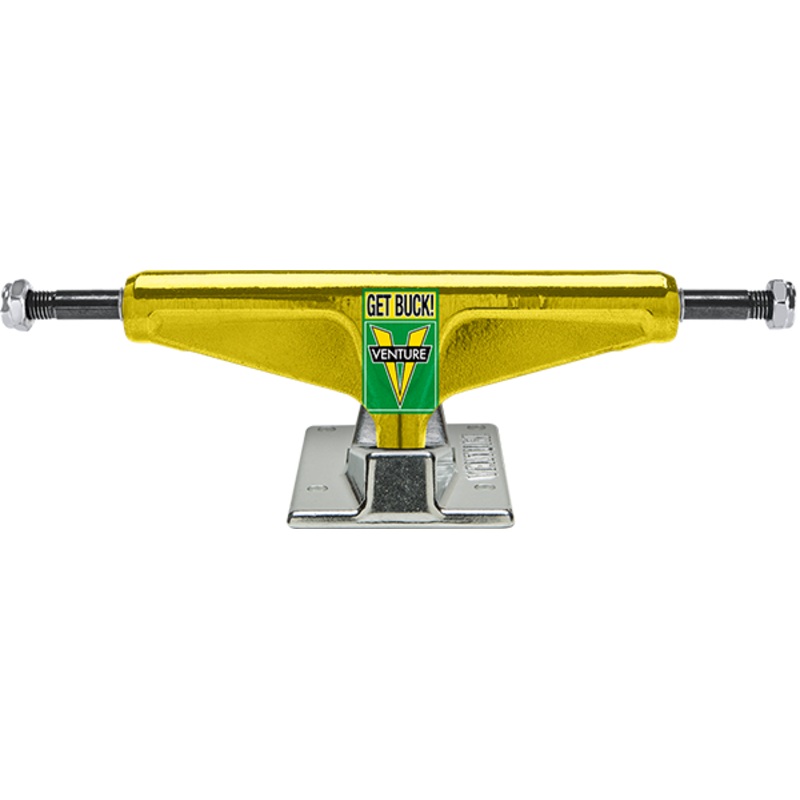 VENTURE SHAKE JUNT VHL 5.6 ANO YEL/POL