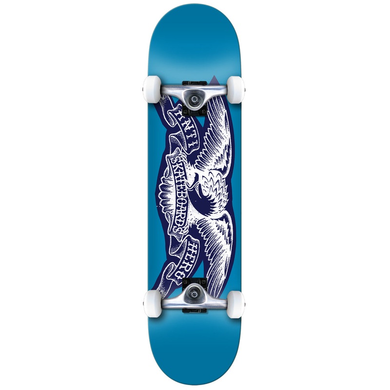ANTIHERO COMPLETE TEAM COPIER EAGLE (7.5″) 7.5″