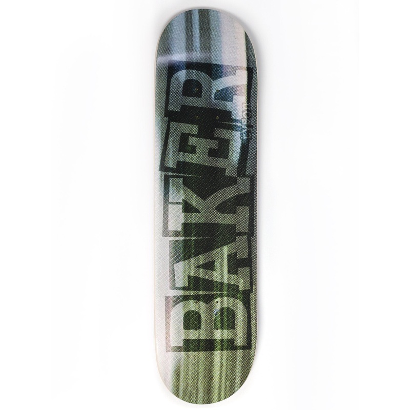 BAKER DECK – TYSON RIBBON RIME FILES (8.125″) 8.125″