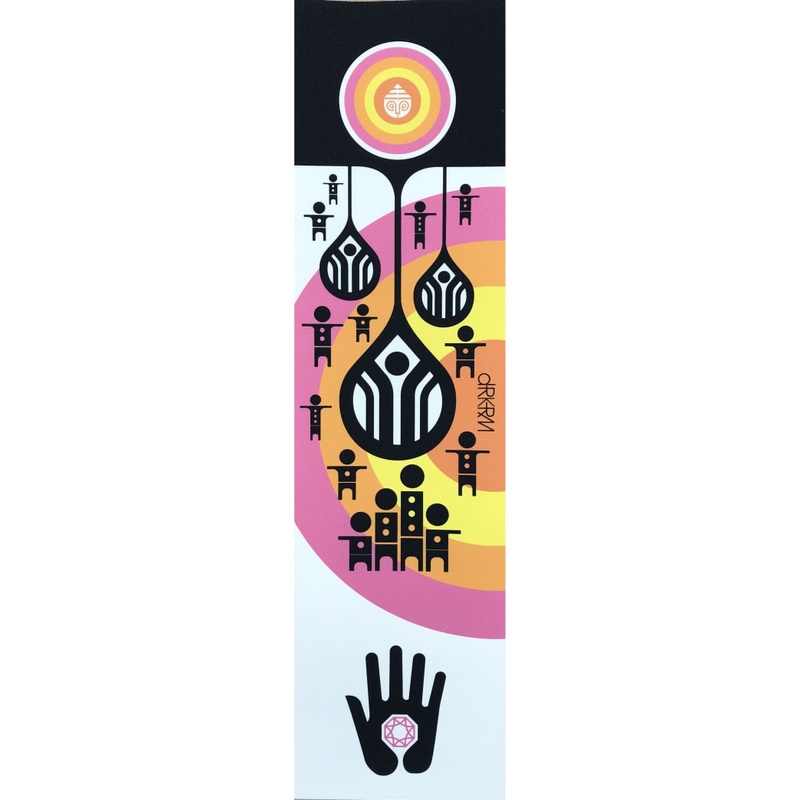 DARKROOM GRIP TAPE – CAROUSEL