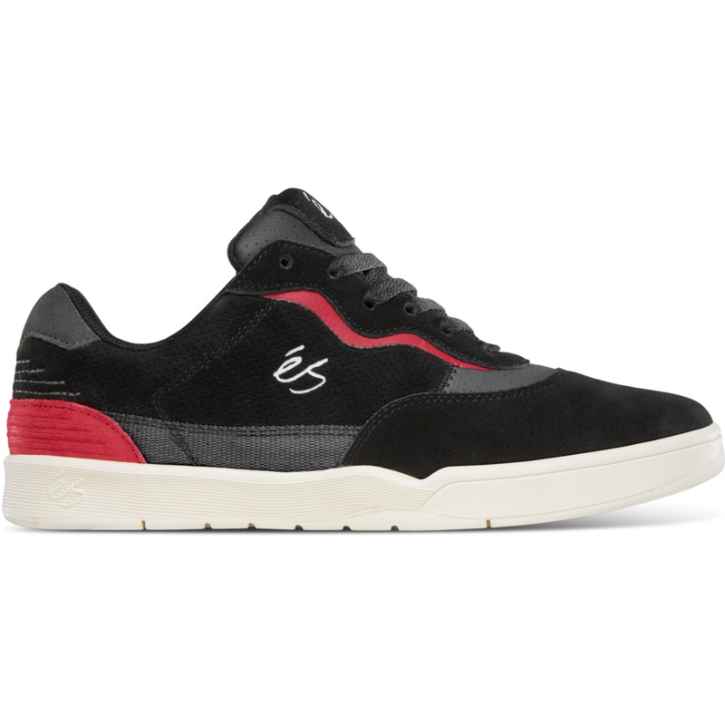 ES MELANGE BLACK 8