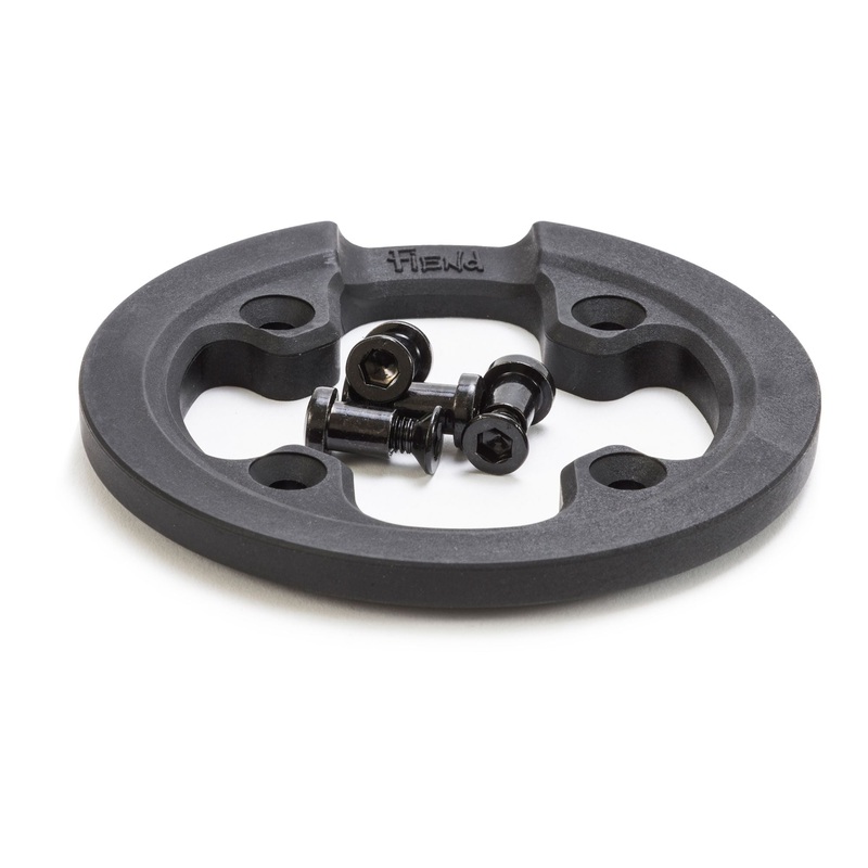 Fiend BMX Havoc Sprocket Guard – Black