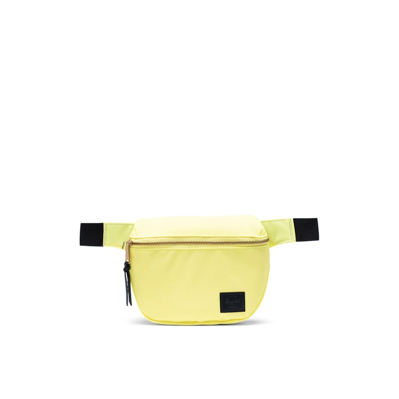 HERSCHEL FIFTEEN HIGHLIGHTER/BLACK