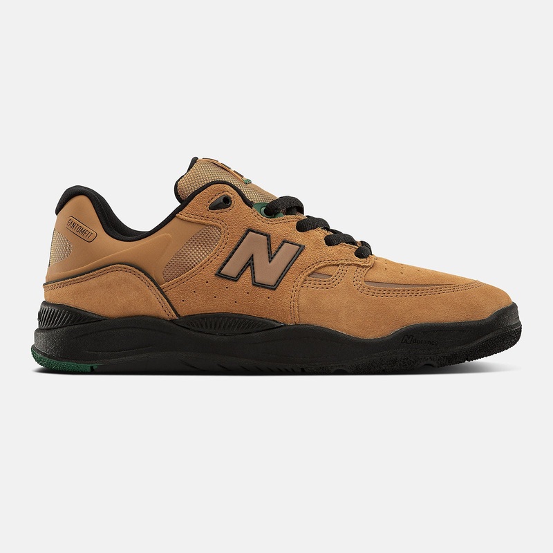 NEW BALANCE 1010 TIAGO LEMOS BROWN/BLACK 8
