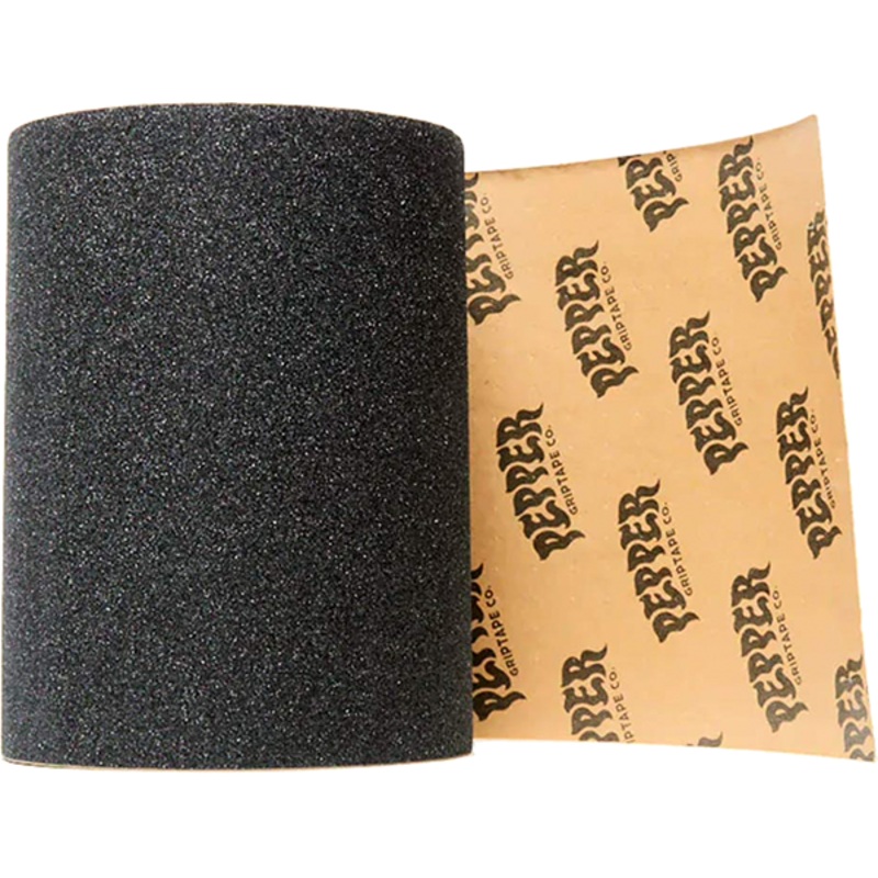 PEPPER G5 ROLL 10.5×60 GRIP BLACK