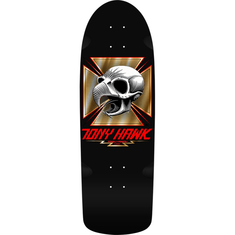 POWELL-PERALTA BONES BRIGADE SERIES 16 TONY HAWK