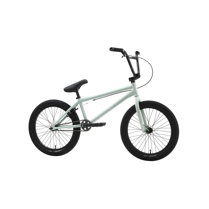 Sunday Scout 20.75 Complete BMX Bike – Matte Cool Mint