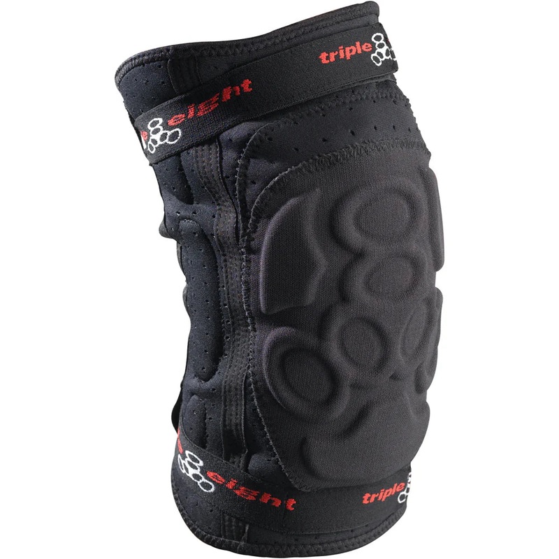 Triple 8 Exoskin Elbow Pads Small