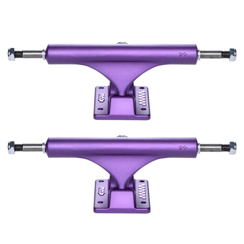 ACE TRUCKS AF-1 PURPLE SATIN 33
