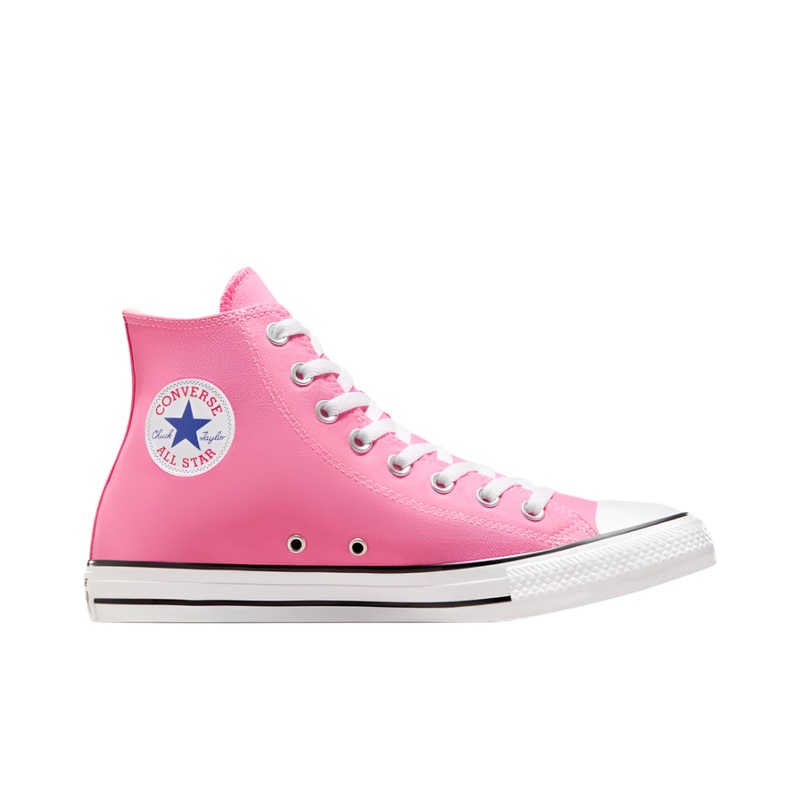 Converse Chuck Taylor All Star Canvas Hi (Pink) M3/W5