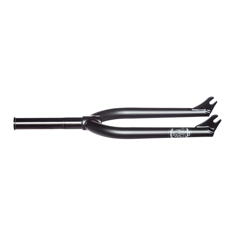 Demolition Tyler Fernengel Paradise Fork – Flat Black