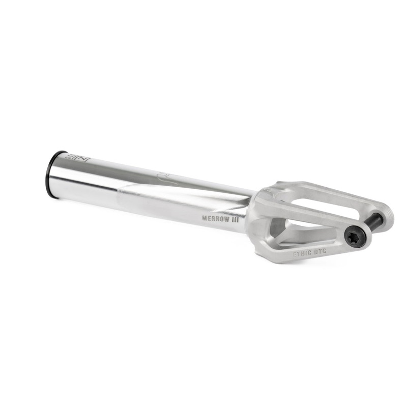 Ethic Merrow V3 Fork SCS – Raw