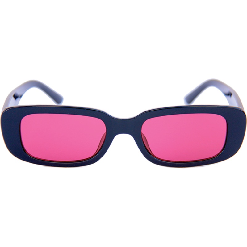 HAPPY HR OXFORD BLACK CHERRY