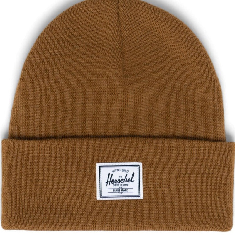 HERSCHEL BEANIE ELMER RUBBER