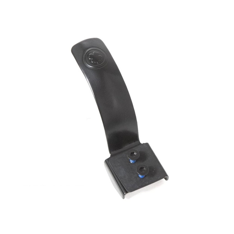 Lucky Steely Brake 100/110mm – Black