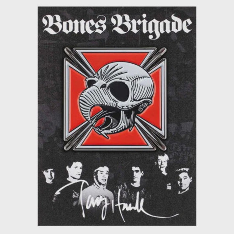 Powell Peralta Series 15 Pin – Hawk