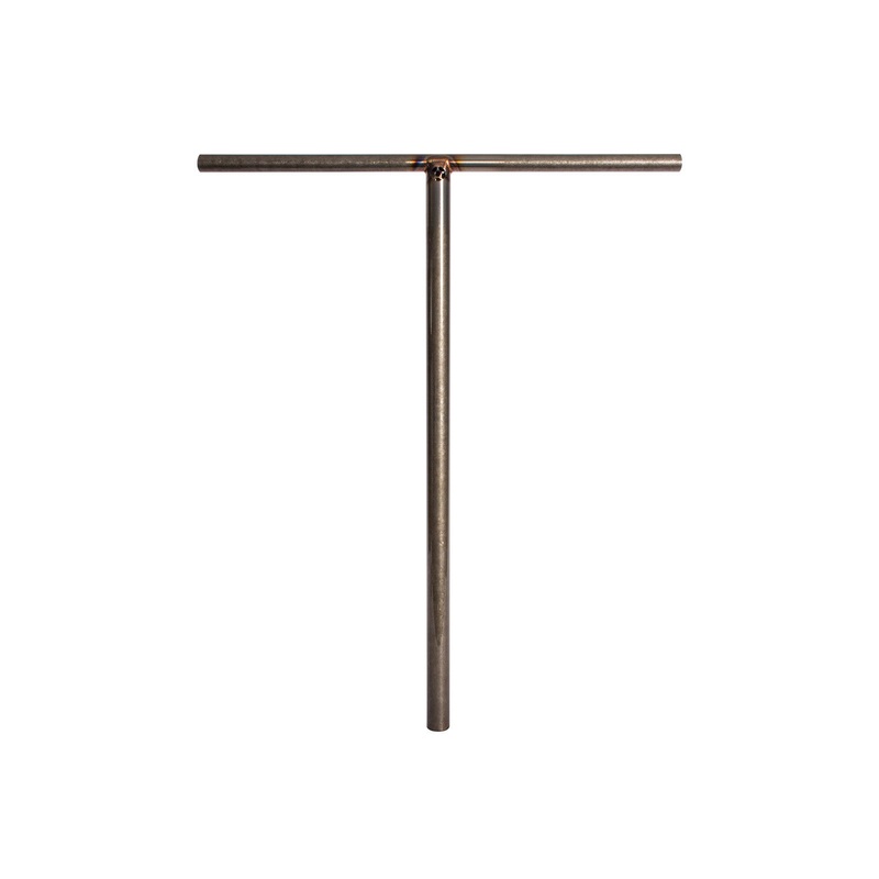 Proto ReTro Lites V3 Bars – Raw/Clear