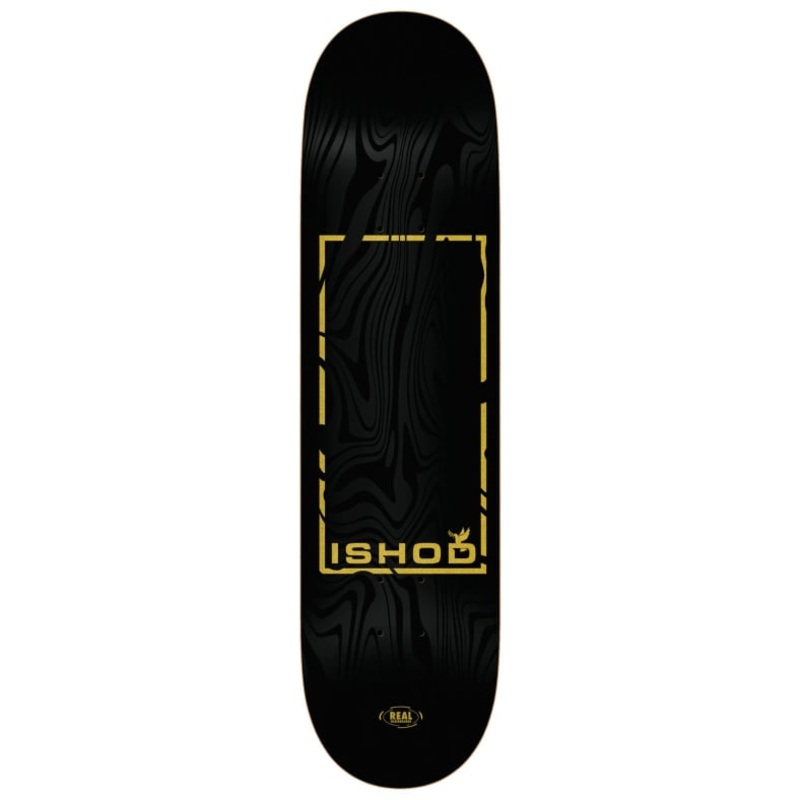 REAL DECK ISHOD MARBLE DOVE FULL SE (8.5″) 8.5″