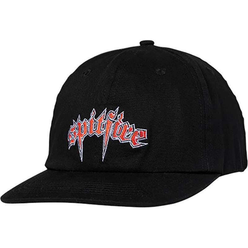 SF VENOM HAT ADJ-BLACK