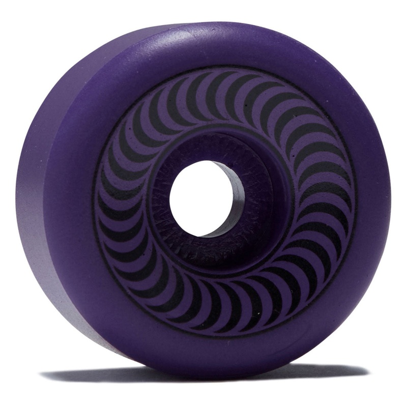 SPITFIRE WHEELS FORMULA FOUR OG CLASSICS 99D PURPLE (56MM) 56MM