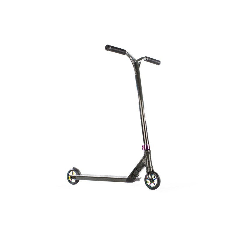 Versatyl Bloody Mary V2 Complete Scooter – NeoChrome