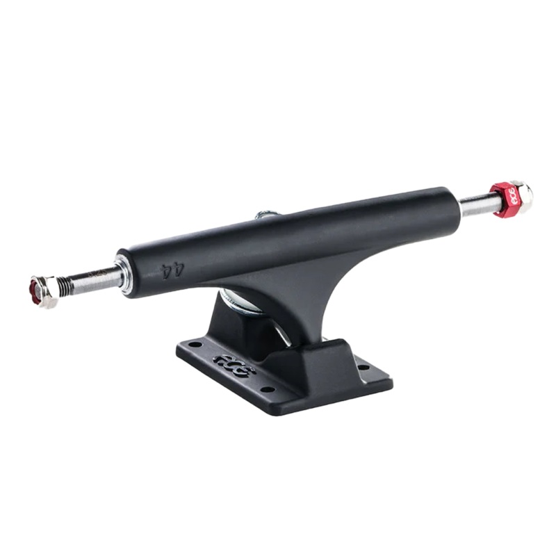 Ace –  AF1 Matte Black – Skateboard Trucks Matte Black 44
