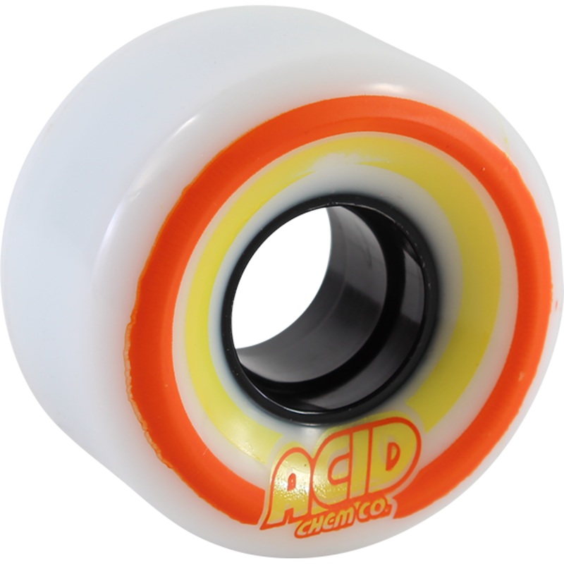 ACID PODS CONICAL NAVY 53mm 86A