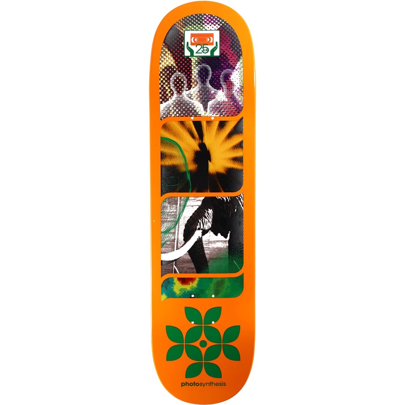 ALIEN WORKSHOP DECK PHOTOSYNTHESIS (8.5″) 8.5″