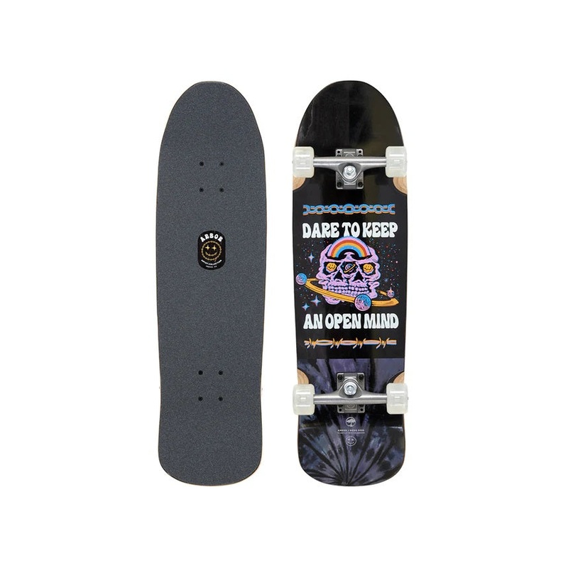 Arbor Martillo Artist Cruiser Complete – 32.375