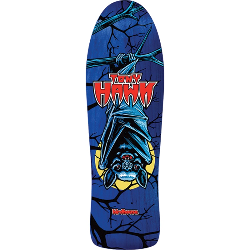 BH HAWK BAT DECK 10.25″x32.0″