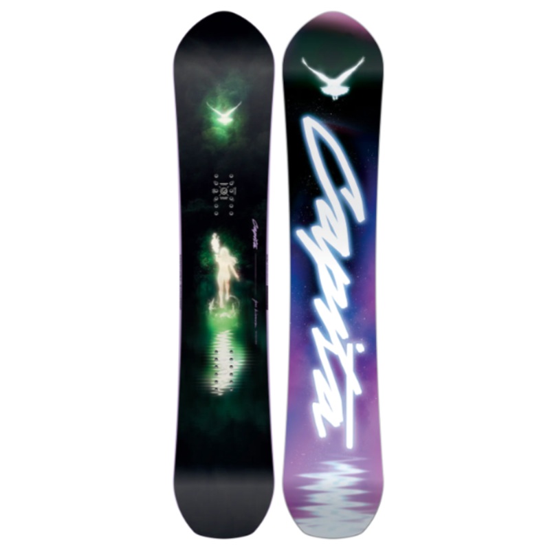 Capita 23/24 The Equalizer Snowboard 150cm
