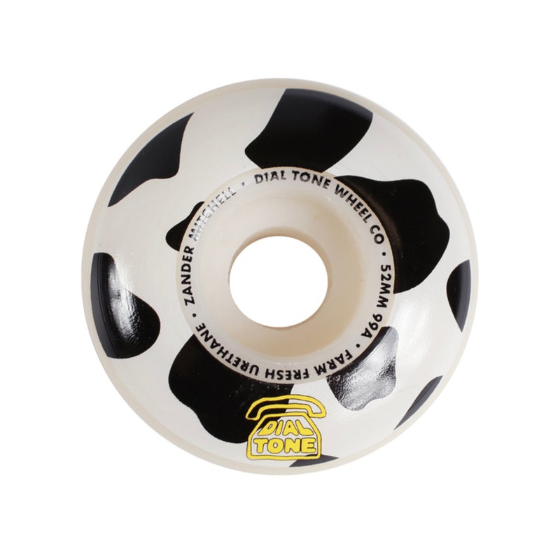 DIAL TONE WHEELS – MITCHELL FARM FRESH STANDARD 99A (57MM) 57mm