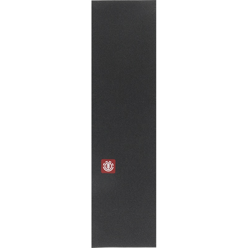 ELEMENT SQUARE ICON SINGLE SHEET GRIPTAPE BLACK