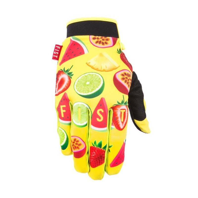 Fist Caroline Buchanan Smoothie Glove – Youth Small