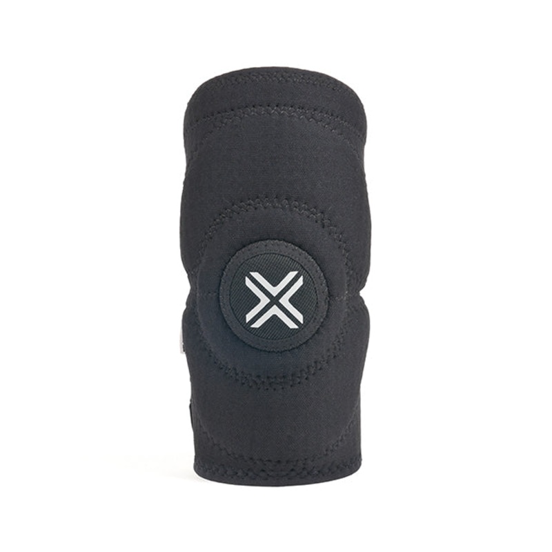 Fuse Protection Alpha Knee Sleeve – Black X-Large