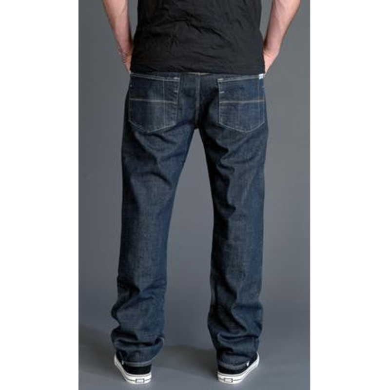 Matix Jeans Daewon Nightrider – Gripper Fit Blue