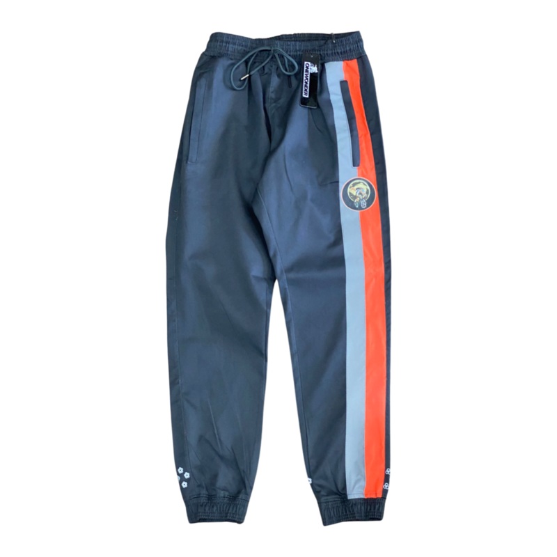 Midnight Marauders Joggers Small