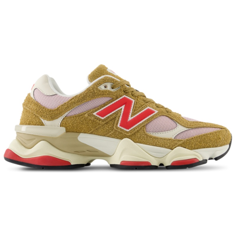 New Balance 9060 (Beige/Pink) M8.5/W10