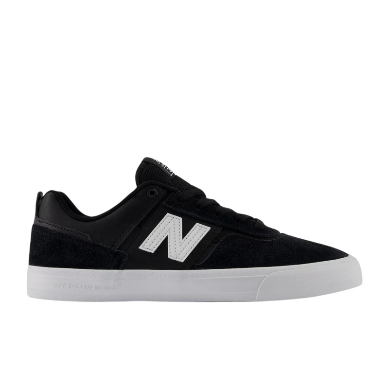 New Balance Shoes Jamie Foy 306 – Black/White 8.5 Black