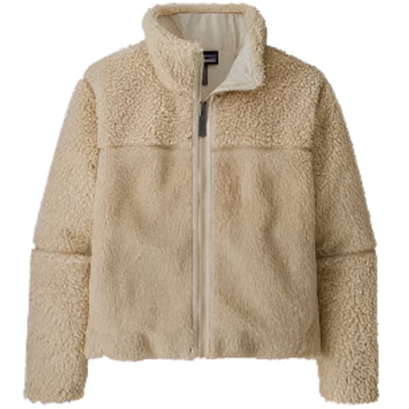 Patagonia Women’s Lunar Dusk Jacket Dark Natural S