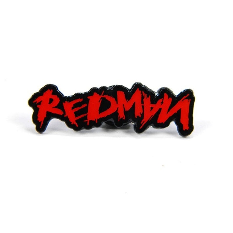Redman Pin – REDMAN