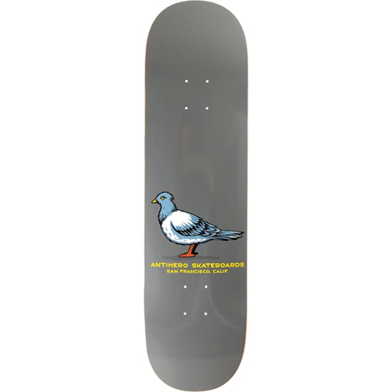 AH TEAM PIGEON DECK 8.25″