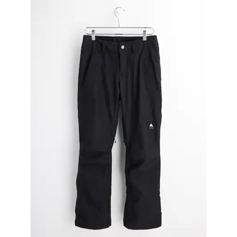 Burton WMNS Gore-Tex Powline 2L Pants – True Black X-Small