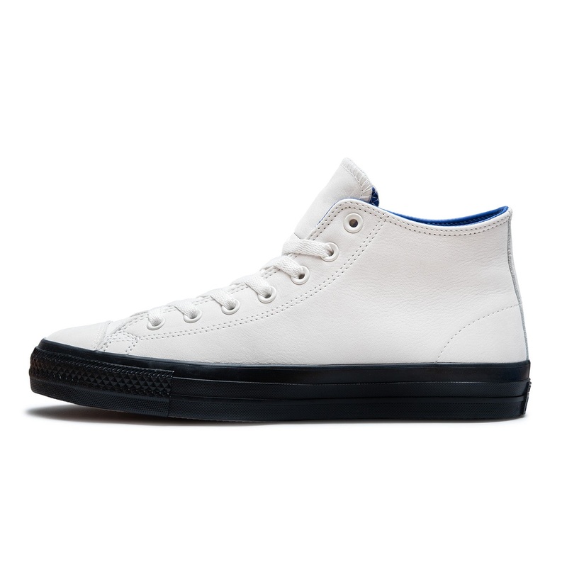 Converse CTAS Pro Mid 6 Vintage White/Red/Blue