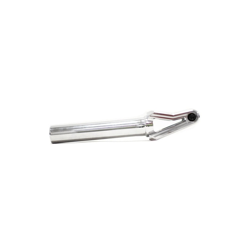Elite Profile Fork 110mm – Chrome