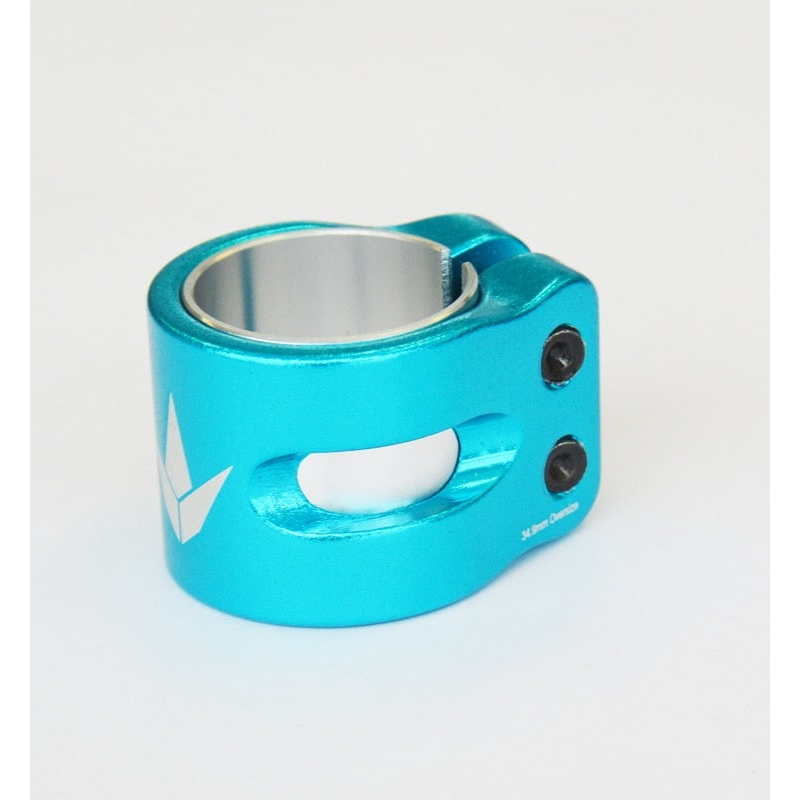 Envy Prodigy 2 Bolt Oversized Clamp – Teal