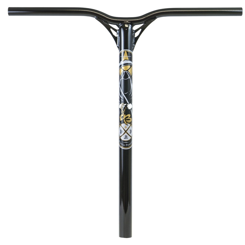 Envy Scooters Reaper Bar 650mm – Black