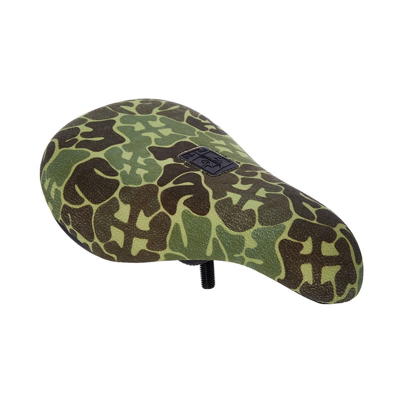 Fit Barstool Pivotal Seat – Camo