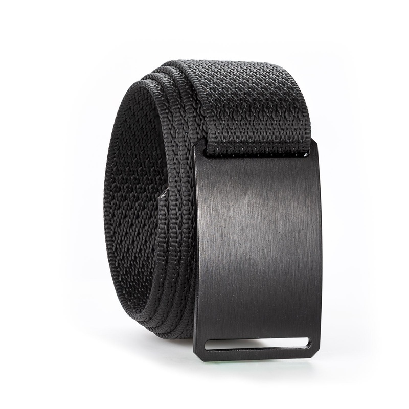 GRIP 6 BELT NINJA BUCKLE 1.5″ ELEMENT STRAP