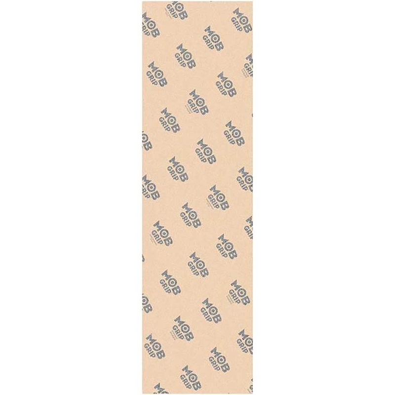Mob Clear Griptape 10″
